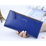 women wallet 2 fold thin wallet fashion wallet long wallet