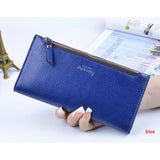 women wallet 2 fold thin wallet fashion wallet long wallet