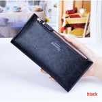 women wallet 2 fold thin wallet fashion wallet long wallet