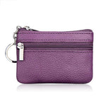 New exquisite lady wallet mini leather wallet