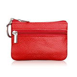 New exquisite lady wallet mini leather wallet