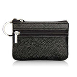 New exquisite lady wallet mini leather wallet