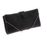 Ladies Leather Wallet Ladies Wallet Ladies Wallet Multifunctional Package